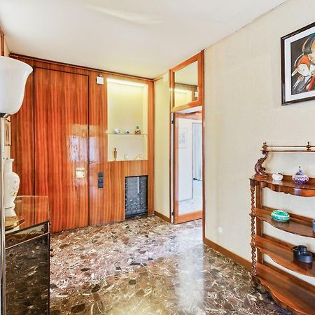 Venice Castello Elegant Apartment Exterior foto