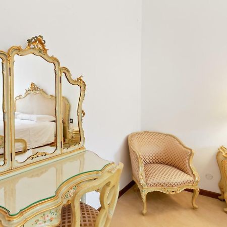 Venice Castello Elegant Apartment Exterior foto