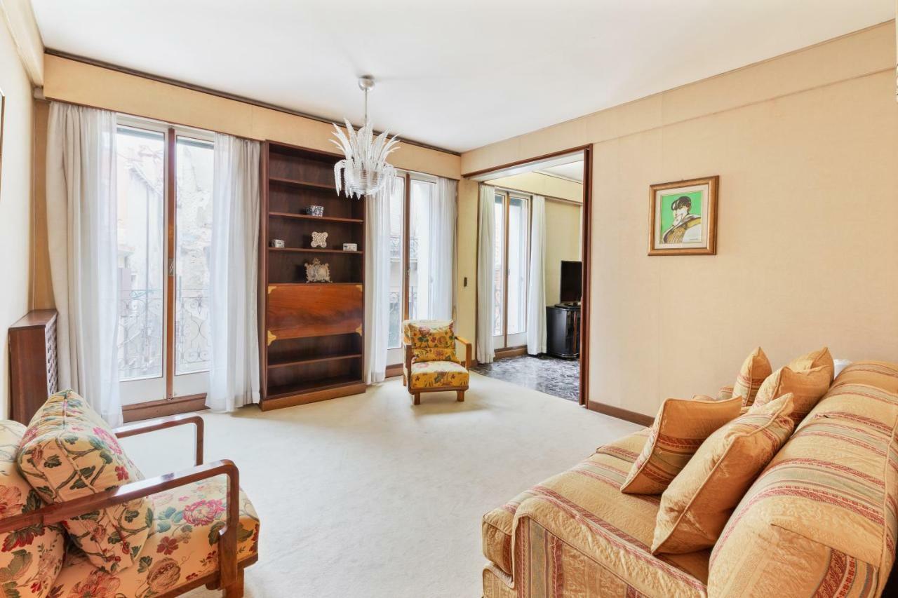 Venice Castello Elegant Apartment Exterior foto