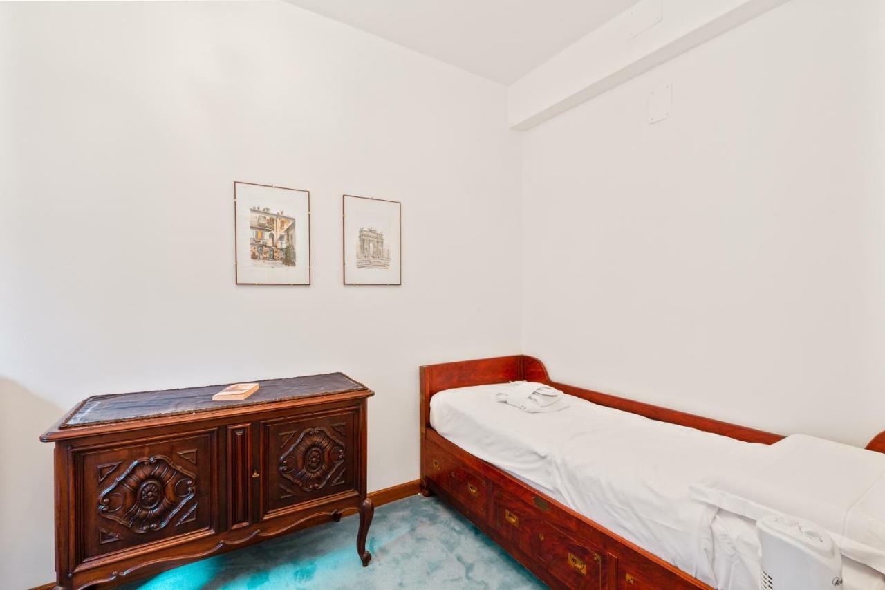Venice Castello Elegant Apartment Exterior foto