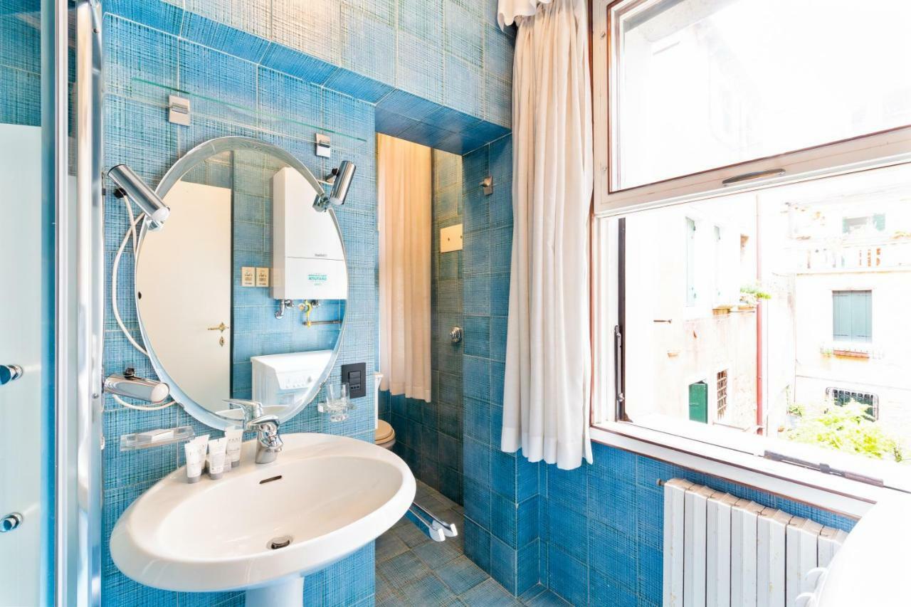 Venice Castello Elegant Apartment Exterior foto